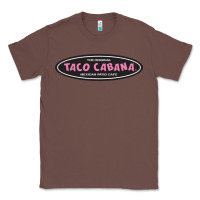 Chestnut Resto Taco Cabana Classic Tee - artisFamous