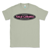 Matcha Resto Taco Cabana Classic Tee - artisFamous