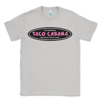 Moon Dust Resto Taco Cabana Classic Tee - artisFamous