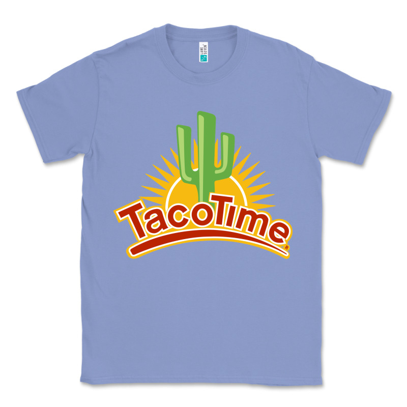 Resto Tacotime Classic Tee by artisFamous | Teevron