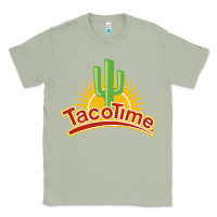 Matcha Resto Tacotime Classic Tee - artisFamous