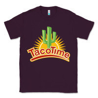 Plum Resto Tacotime Classic Tee - artisFamous