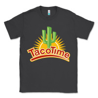 Smoke Resto Tacotime Classic Tee - artisFamous