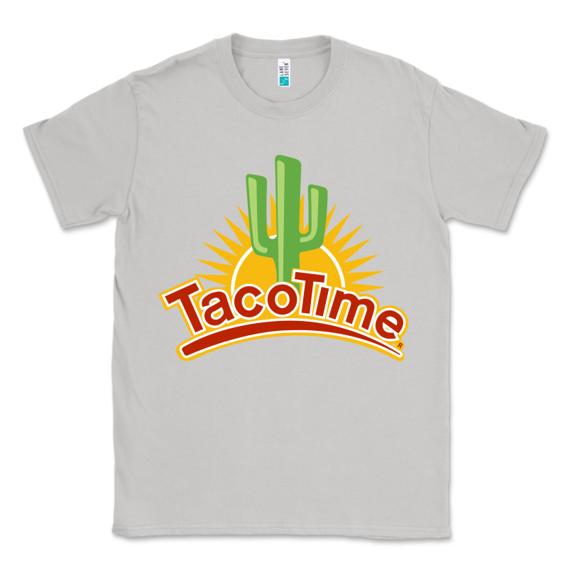 Resto Tacotime Classic Tee by artisFamous | Teevron