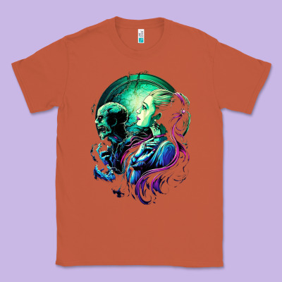 The Black Dahlia Murder 02 Classic Tee Designed By Artisfamous