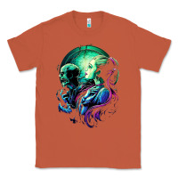 Copper the black dahlia murder 02 Classic Tee - artisFamous