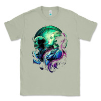 Matcha the black dahlia murder 02 Classic Tee - artisFamous