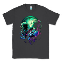 Smoke the black dahlia murder 02 Classic Tee - artisFamous