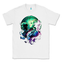 White the black dahlia murder 02 Classic Tee - artisFamous