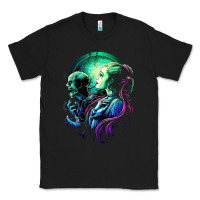 Black the black dahlia murder 02 Classic Tee - artisFamous
