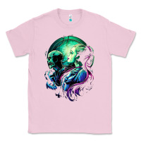 Bubblegum Pink the black dahlia murder 02 Classic Tee - artisFamous