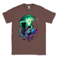 Chestnut the black dahlia murder 02 Classic Tee - artisFamous