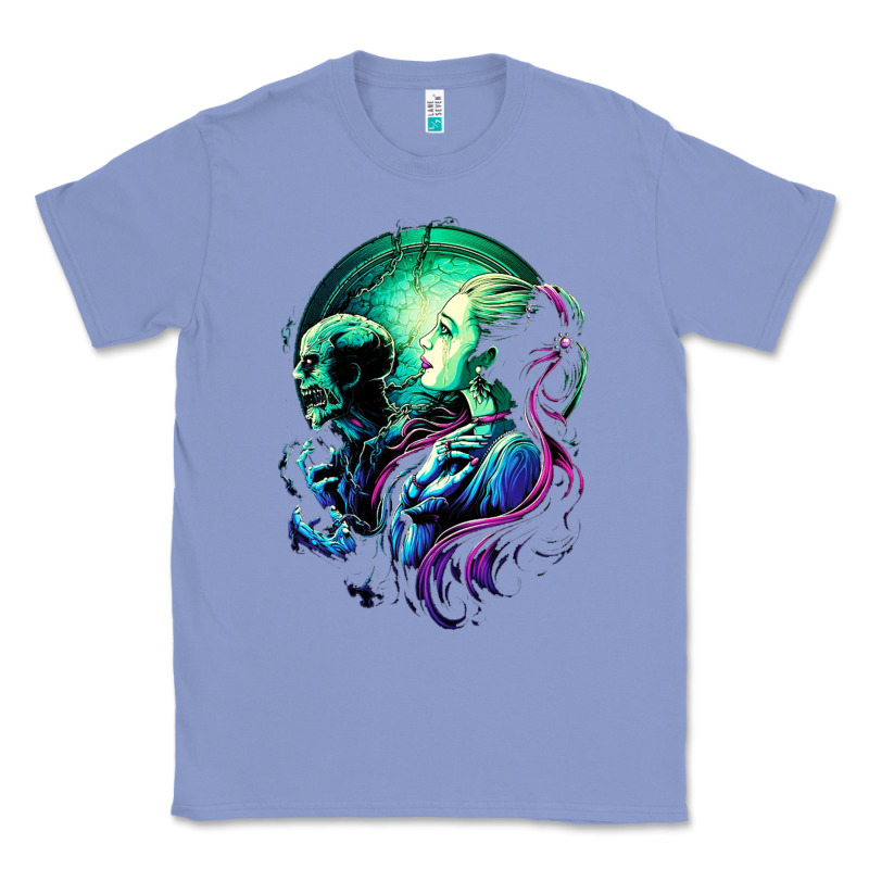 The Black Dahlia Murder 02 Classic Tee by artisFamous | Teevron