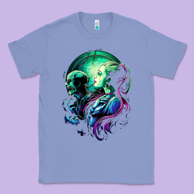 The Black Dahlia Murder 02 Classic Tee Designed By Artisfamous