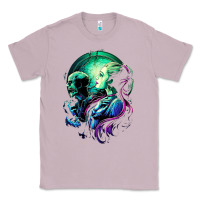 Lilac the black dahlia murder 02 Classic Tee - artisFamous