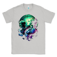 Moon Dust the black dahlia murder 02 Classic Tee - artisFamous