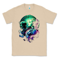 Mushroom the black dahlia murder 02 Classic Tee - artisFamous