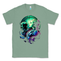 Sage the black dahlia murder 02 Classic Tee - artisFamous
