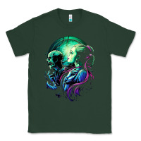 Sports Green the black dahlia murder 02 Classic Tee - artisFamous