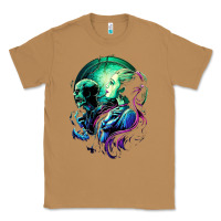 Toasted Coconut the black dahlia murder 02 Classic Tee - artisFamous