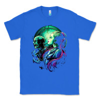 True Royal the black dahlia murder 02 Classic Tee - artisFamous