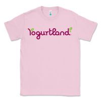 Bubblegum Pink Cafe 