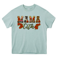 Arona mama cita Heavy Core Tee - BundleAndBundleShop