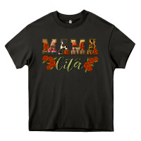 Asphalt mama cita Heavy Core Tee - BundleAndBundleShop