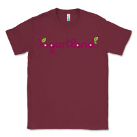 Burgundy Cafe 