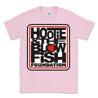 Bubblegum Pink hootie and the blowfish Classic Tee - artisFamous