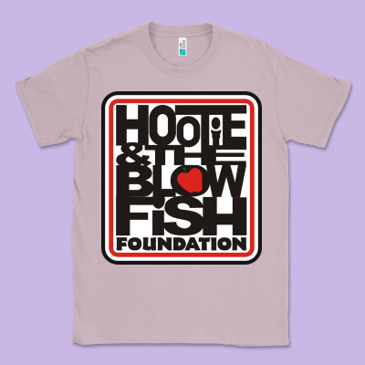 Hootie And The Blowfish Classic Tee Designed By Artisfamous