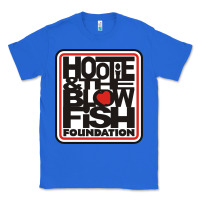 True Royal hootie and the blowfish Classic Tee - artisFamous