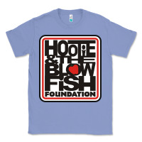 Colony Blue hootie and the blowfish Classic Tee - artisFamous