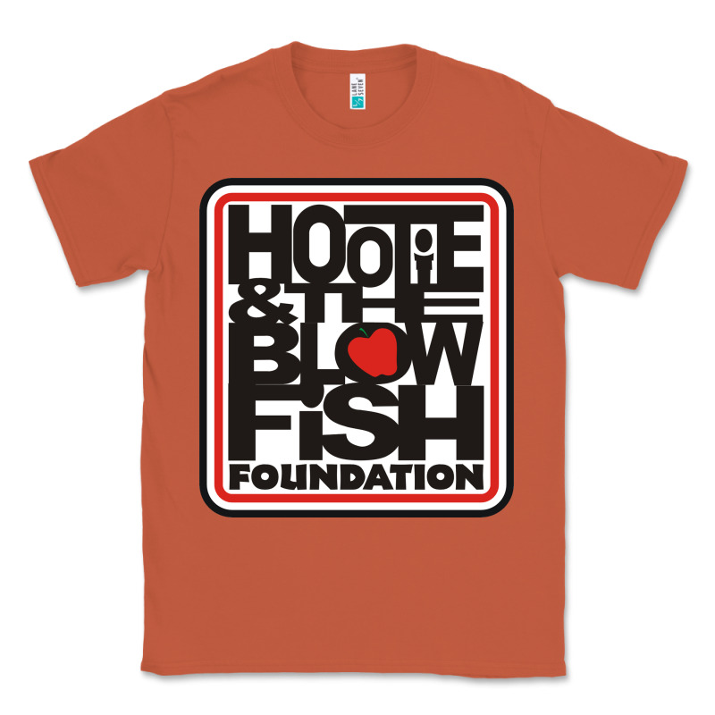 Hootie And The Blowfish Classic Tee by artisFamous | Teevron