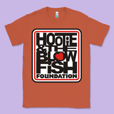 Hootie And The Blowfish Classic Tee Designed By Artisfamous