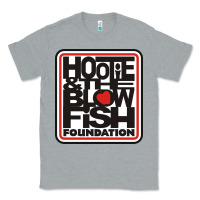 Heather Grey hootie and the blowfish Classic Tee - artisFamous