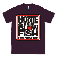 Plum hootie and the blowfish Classic Tee - artisFamous