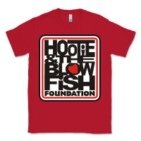 Red hootie and the blowfish Classic Tee - artisFamous