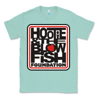 Seafoam hootie and the blowfish Classic Tee - artisFamous