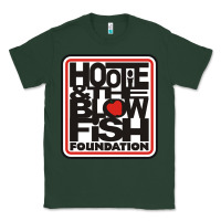 Sports Green hootie and the blowfish Classic Tee - artisFamous