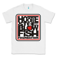 White hootie and the blowfish Classic Tee - artisFamous
