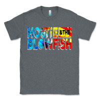 Charcoal Heather hootie and the blowfish Classic Tee - artisFamous