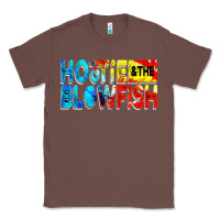 Chestnut hootie and the blowfish Classic Tee - artisFamous