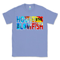 Colony Blue hootie and the blowfish Classic Tee - artisFamous