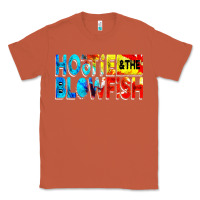 Copper hootie and the blowfish Classic Tee - artisFamous