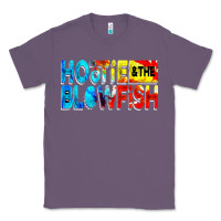 Lavender hootie and the blowfish Classic Tee - artisFamous