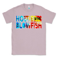 Lilac hootie and the blowfish Classic Tee - artisFamous