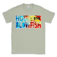 Matcha hootie and the blowfish Classic Tee - artisFamous