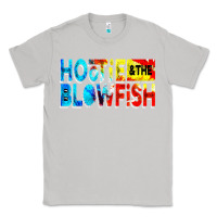 Moon Dust hootie and the blowfish Classic Tee - artisFamous