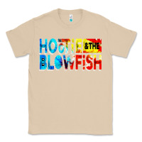 Mushroom hootie and the blowfish Classic Tee - artisFamous